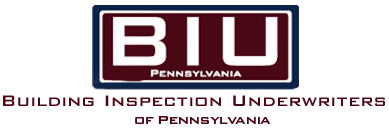 Building Inspection Underwriters of PA